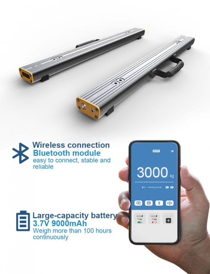 الميزانات المتنقلة المتناسبة مع بطارية 3.7V 9000mAh 4