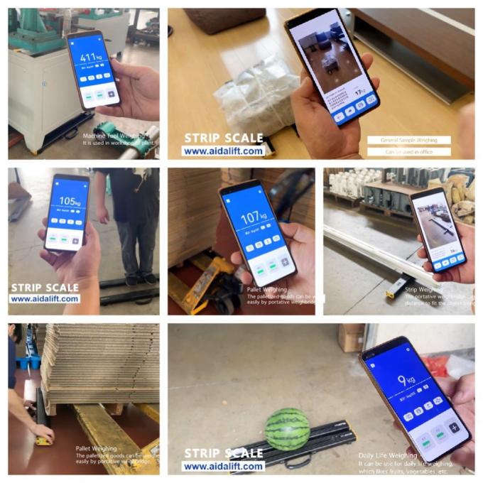 الميزانات المتنقلة المتناسبة مع بطارية 3.7V 9000mAh 7