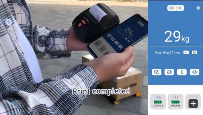 الميزانات المتنقلة المتناسبة مع بطارية 3.7V 9000mAh 10