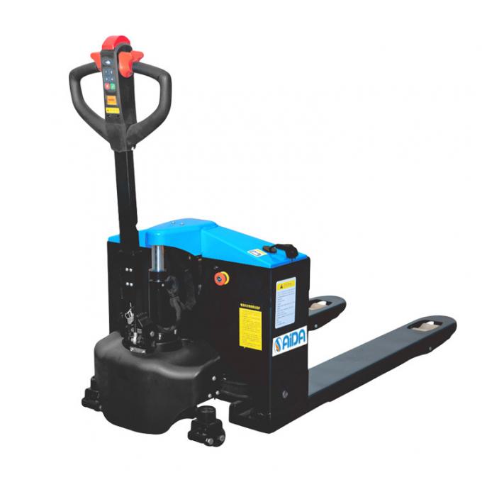 ميني اليد لي إيون باليت جاك1670mm الطول الكلي الكامل الكهربائية المخصصة 0