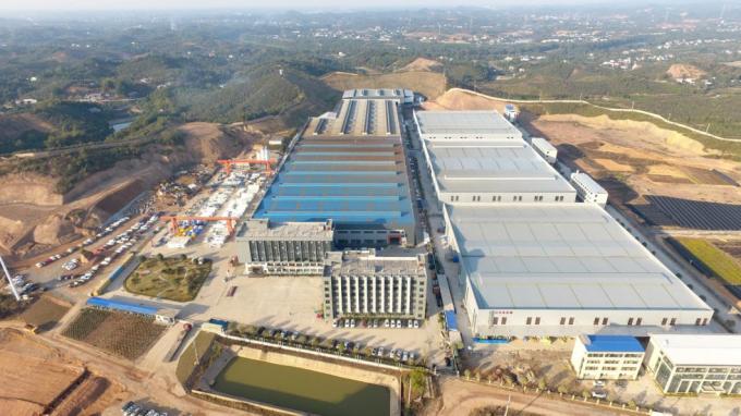 شاحنة استلام طلبات مستودع قوية 400 كيلوغرام إدارة EPS النوع القائم 5
