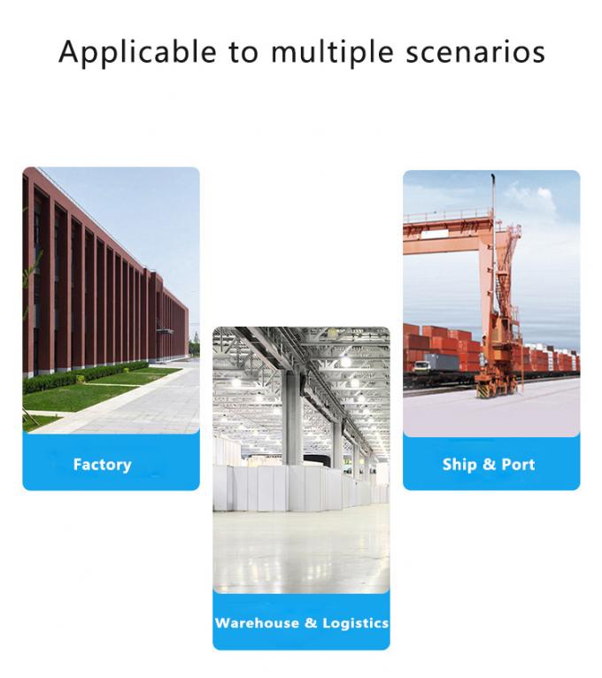 شاحنة شاحنة كهربائية معتمدة من قبل CE 3 طن AC Control Eco Friendly 4