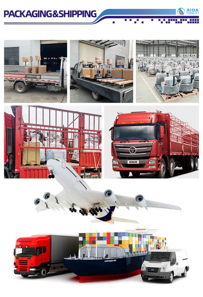 حساب الميزان للشاحنات الرافعة ، مؤشر وزن الحمل للشاحنات الرافعة 4500kg الميزان للشاحنات الرافعة 9