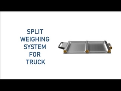 مقياس الشاحنة