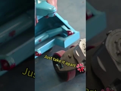 وفّر تكاليفك من خلال مجموعة المقبضات