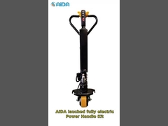 مجموعة المقبض الكهربائية الكاملة لتحديث شاحنات الحافلات ومقاييس المكدسات إلى النقل والرفع الكهربائي