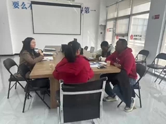 الزبون يزور المصنع