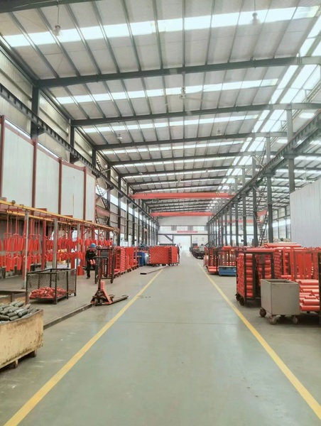 YANMING WEIGHING AND HANDLING SOLUTION CO.,LTD