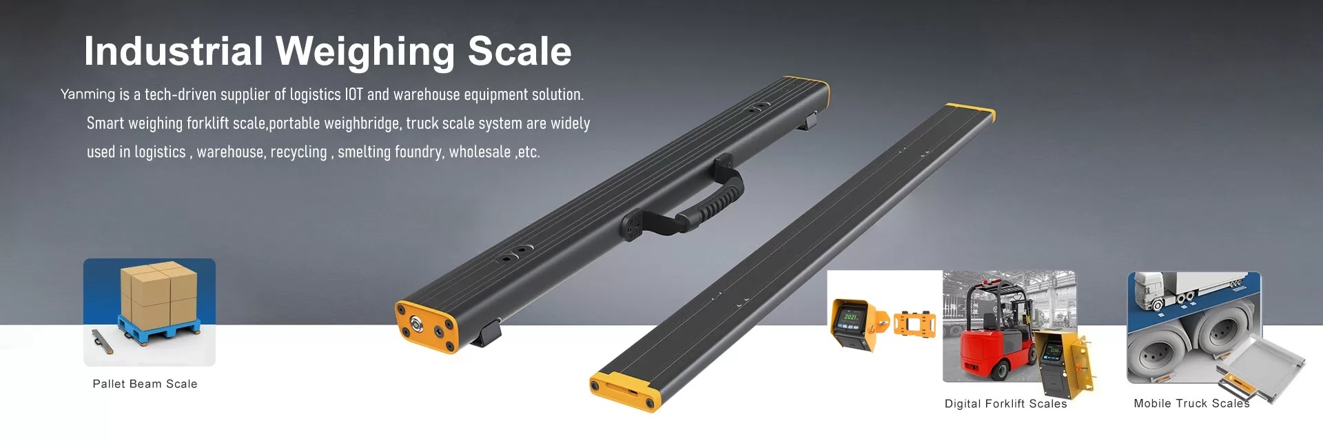 جودة الميزانات الرقمية للشاحنات مصنع